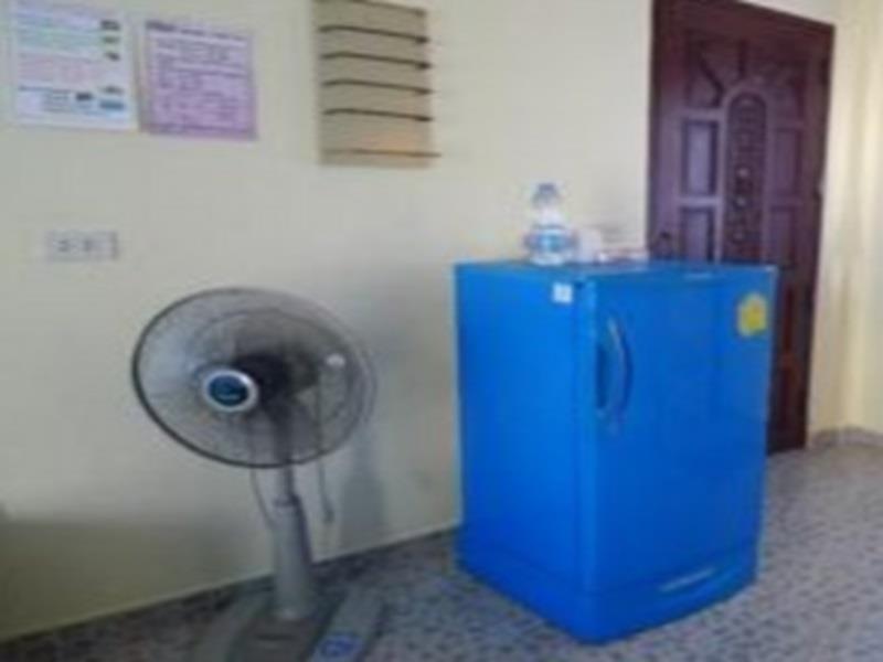 Sangjun On Beach Resort Bang Saphan Ngoại thất bức ảnh